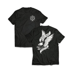 Sporty Mob X Speed-Kings Colab Shirt