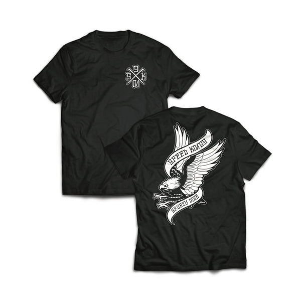 Sporty Mob X Speed-Kings Colab Shirt