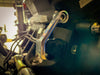 SPEED-KINGS EVO STATOR PLUG HOLD DOWN - EVO