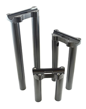 Bung King One Piece Lower Handlebar Riser