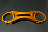 SPEED-KINGS SLIM LINE FORK BRACE - 39MM