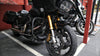 Kraus KR8 Touring Inverted Front End Kit