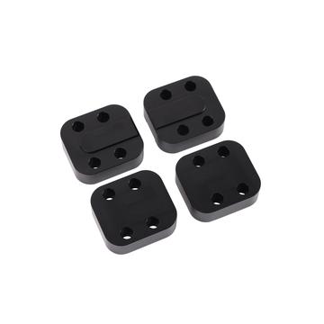 THRASHIN SUPPLY - APEX FLOORBOARD 1/2 INCH LIFT KIT