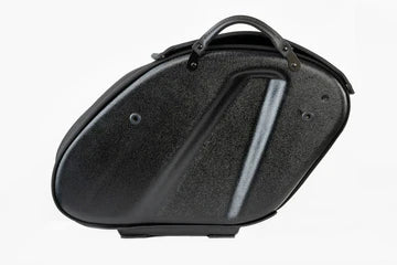 Leather Pros Retro Series V3 Touring Bag
