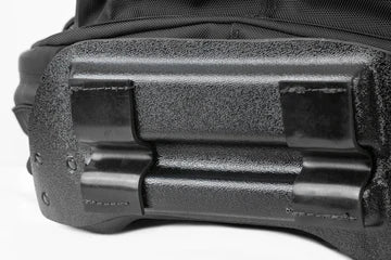 Leather Pros Retro Series V3 Touring Bag