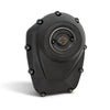 ARLEN NESS Cam Cover Titanium 12-Point Bolt Kits, Black