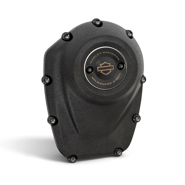 ARLEN NESS Cam Cover Titanium 12-Point Bolt Kits, Black