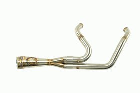 SAWICKI SPEED M8 BAGGER RT EXHAUST