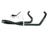 SAWICKI SPEED M8 SOFTAIL SHORTY EXHAUST