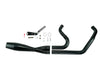 SAWICKI SPEED M8 SOFTAIL SHORTY EXHAUST