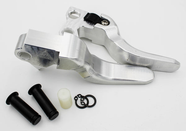 Speed-Kings Shorty Levers - Dyna