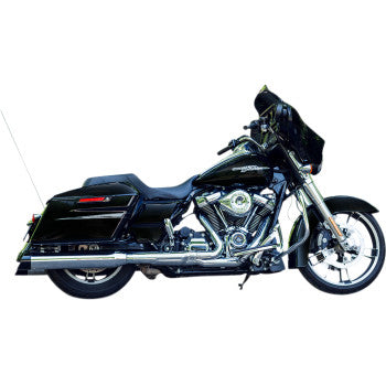 S&S CYCLE - 4 1/2