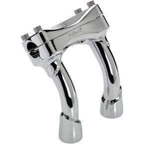 BILTWELL INC. MURDOCK PULLBACK RISERS
