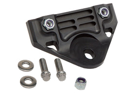 Alloy Art MFG Next Gen Front Motor Plate - FXR, FLT