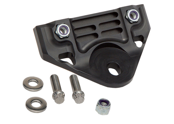 Alloy Art MFG Next Gen Front Motor Plate - FXR, FLT