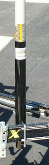 Bumper/Frame Mount (4