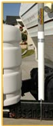 Bumper/Frame Mount (4