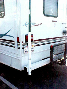 Bumper/Frame Mount (6