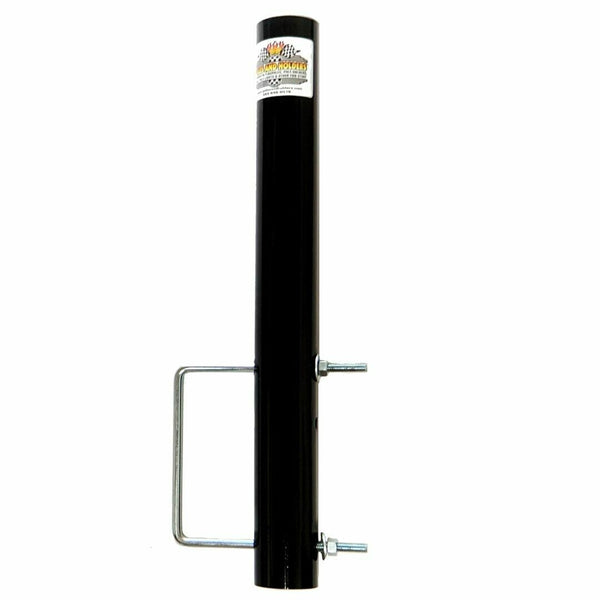 Bumper/Frame Mount (6