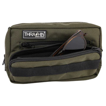 Thrashin Supply Handlebar Bag Plus