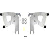 Memphis Shades Road Warrior Fairing Kit - FLHR