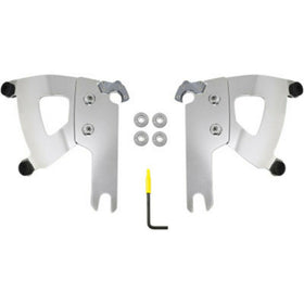 Memphis Shades Road Warrior Fairing Kit - FLHR