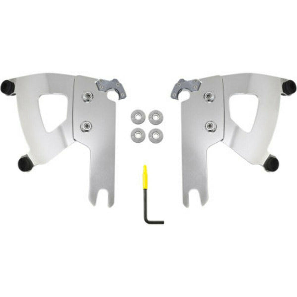 Memphis Shades Road Warrior Fairing Kit - FLHR