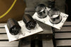 BARE KNUCKLE PERFORMANCE - 2