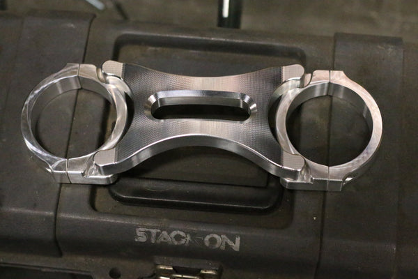 SPEED-KINGS SLIM LINE FORK BRACE - 39MM