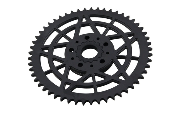 Speed-Kings Interlocking 