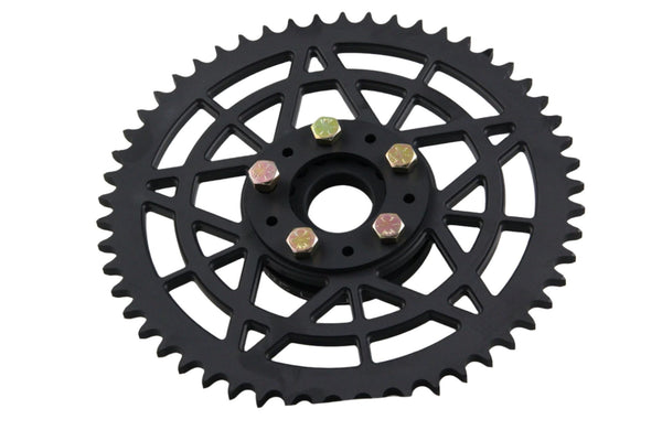 Speed-Kings Interlocking 