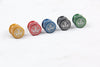 SPEED-KINGS LOGO SEAT SCREW