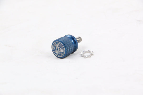 SPEED-KINGS LOGO SEAT SCREW