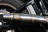 HORSEPOWER INC. M8 SOFTAIL 18+