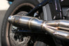 HORSEPOWER INC. M8 SOFTAIL 18+