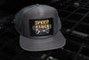 SPEED-KINGS CROSS BONES HAT