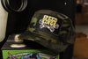 SPEED-KINGS CROSS BONES HAT