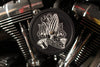 SPEED-KINGS AIR CLEANER COVER