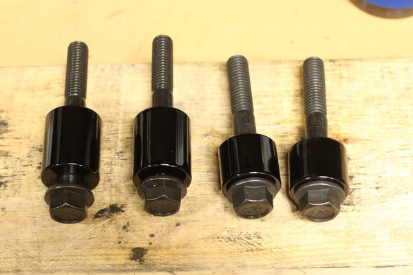 Speed-Kings Riser / Tbar Spacers