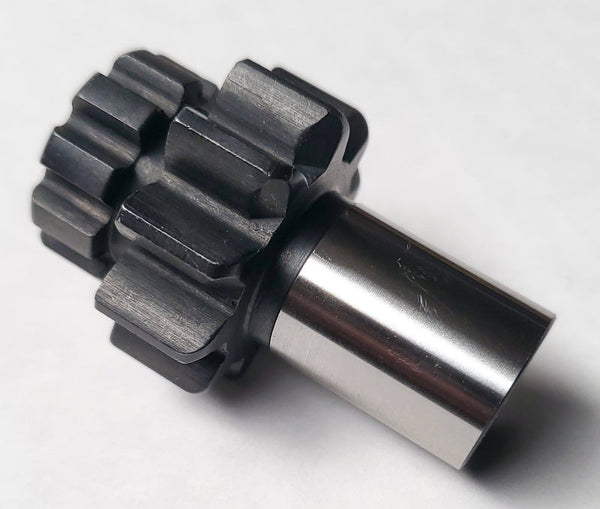 EVOLUTION INDUSTRIES - REPLACEMENT STARTER PINIONS - '90-06 BIG TWIN
