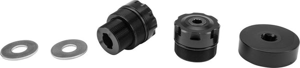 Patriot Suspension Pre Load Adjusters