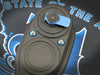 31 STATE - SPEEDO BLOCK-OFF PLATE - PHONE MOUNT - QUADLOCK OR ROKFORM