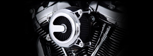 VANCE & HINES - VO2 ROGUE AIR INTAKE