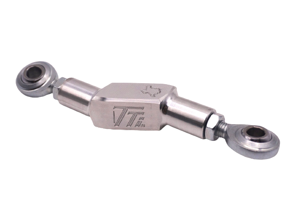 Twisted T Industries Harley M8 Softail Brake Linkage