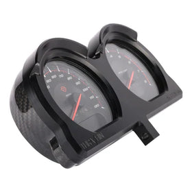 THRASHIN SUPPLY - ROAD GLIDE GAUGE RELOCATION