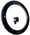 EVOLUTION INDUSTRIES - STARTER RING GEAR REPLACEMENTS - '65-06 BIG TWIN