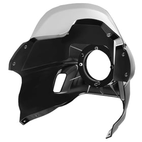 SADDLEMEN S-RT Mini Fairing for Dyna 1996-2005