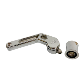 PRO ONE - SHORTY SHIFTER ARM - '88-LATER TOURING