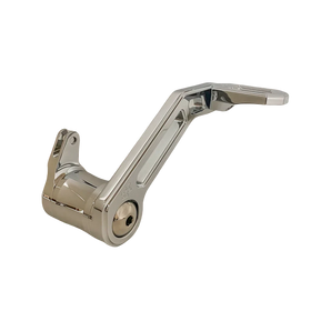 PRO ONE - T-REX SHORTY BRAKE ARM - '14-UP FLHT