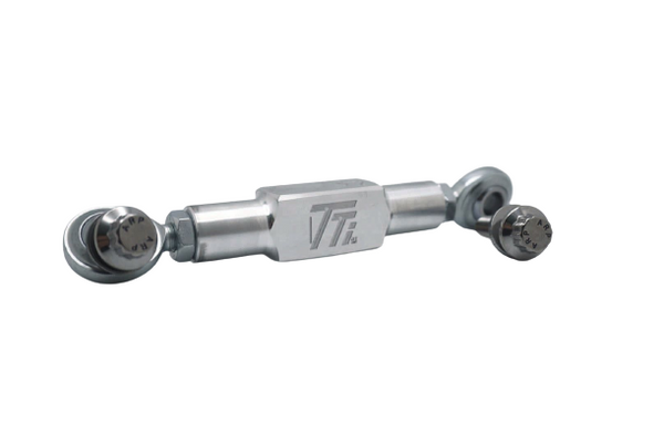 TWISTED T INDUSTRIES - SHIFT LINKAGE
